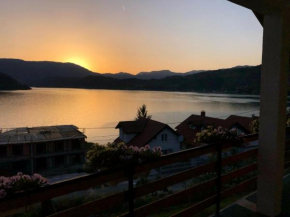 Vila Sunsets